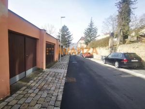 Prodej garáže, Děčín, Resslova, 19 m2
