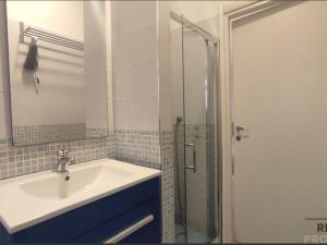 Prodej bytu 1+kk, Silvi,Itálie, 34 m2