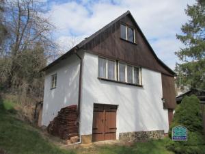 Prodej chaty, Erpužice - Blahousty, 30 m2