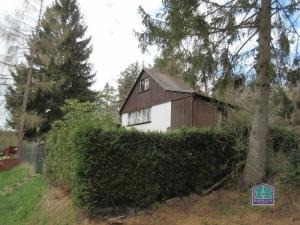 Prodej chaty, Erpužice - Blahousty, 30 m2