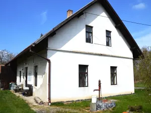 Prodej rodinného domu, Doudleby nad Orlicí, Fűgnerova, 175 m2