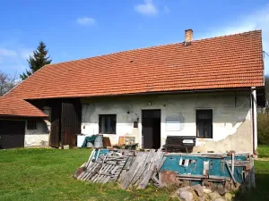 Prodej rodinného domu, Doudleby nad Orlicí, Fűgnerova, 175 m2