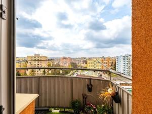 Prodej bytu 3+1, České Budějovice, Lhenická, 74 m2