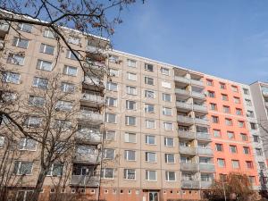 Prodej bytu 3+1, Praha - Kamýk, Písnická, 86 m2