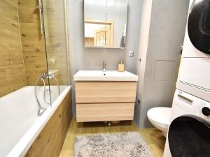Prodej bytu 3+1, Chomutov, Purkyňova, 62 m2