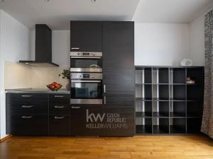 Prodej bytu 4+kk, Praha - Zličín, Sazovická, 160 m2