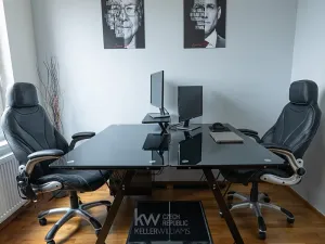 Prodej bytu 4+kk, Praha - Zličín, Sazovická, 160 m2