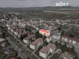 Prodej bytu 2+1, Lubenec, Pražská, 62 m2