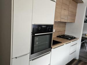 Prodej bytu 2+1, Chomutov, Dřínovská, 62 m2