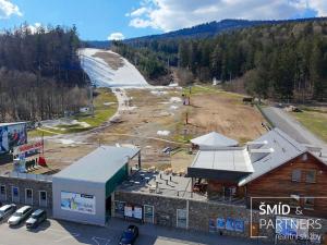 Prodej chaty, Červená Voda - Mlýnický Dvůr, 132 m2