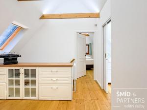 Prodej chaty, Krásný Les, 130 m2