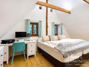 Prodej chaty, Krásný Les, 130 m2