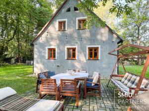 Prodej chaty, Krásný Les, 130 m2