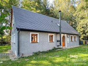 Prodej chaty, Krásný Les, 130 m2