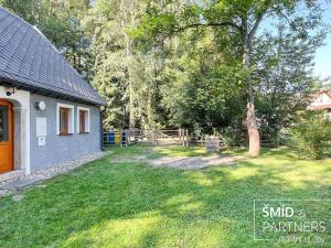 Prodej chaty, Krásný Les, 130 m2