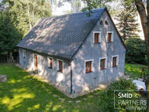 Prodej chaty, Krásný Les, 130 m2