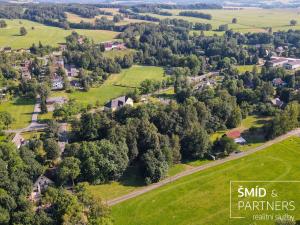 Prodej chaty, Krásný Les, 130 m2