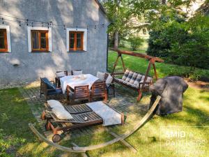 Prodej chaty, Krásný Les, 130 m2