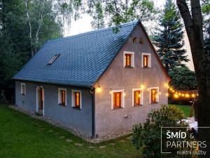 Prodej chaty, Krásný Les, 130 m2