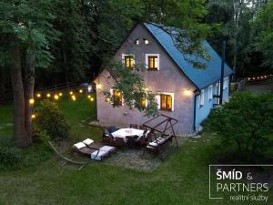Prodej chaty, Krásný Les, 130 m2