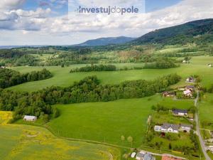 Prodej louky, Malenovice, 18420 m2