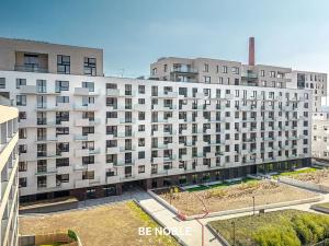 Prodej bytu 2+kk, Praha - Vysočany, Fafkových, 53 m2