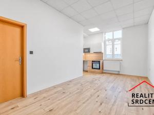 Pronájem bytu 1+1, Ostrava, Pobialova, 63 m2