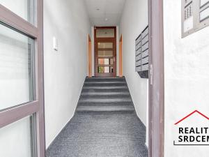 Pronájem bytu 1+1, Ostrava, Pobialova, 63 m2