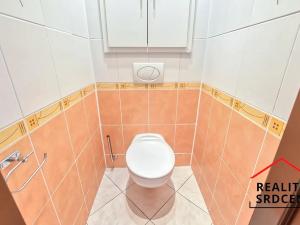 Pronájem bytu 3+1, Orlová, U Kapličky, 77 m2