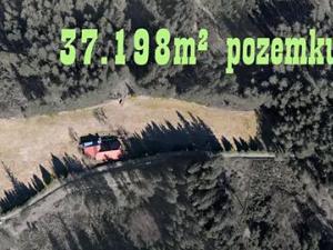 Prodej rodinného domu, Hartmanice, 168 m2