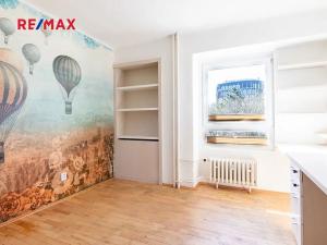 Prodej bytu 3+kk, Praha - Vokovice, K Červenému vrchu, 81 m2