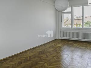 Prodej bytu 3+1, Praha - Holešovice, Vinařská, 122 m2