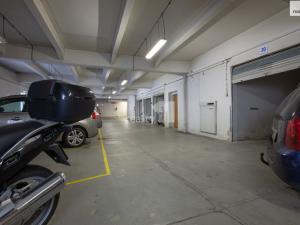 Prodej bytu 3+1, Praha - Holešovice, Vinařská, 122 m2