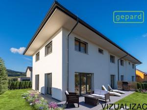 Prodej bytu 6+kk a větší, Bavoryně - Na Lhotkách, 165 m2