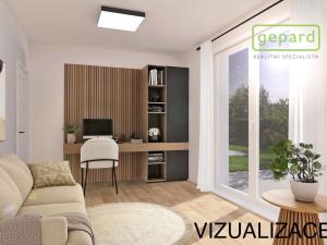 Prodej bytu 6+kk a větší, Bavoryně - Na Lhotkách, 165 m2