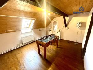 Prodej rodinného domu, Teplá - Beranovka, 336 m2