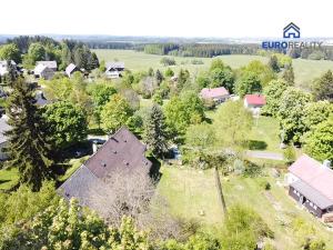 Prodej rodinného domu, Teplá - Beranovka, 336 m2