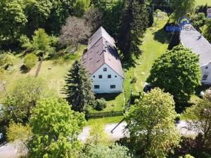 Prodej rodinného domu, Teplá - Beranovka, 336 m2