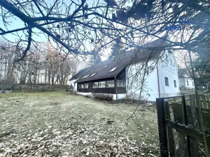 Prodej rodinného domu, Teplá - Beranovka, 336 m2