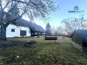 Prodej rodinného domu, Teplá - Beranovka, 336 m2