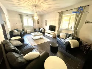 Prodej rodinného domu, Teplá - Beranovka, 336 m2