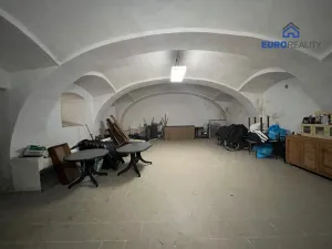 Prodej rodinného domu, Teplá - Beranovka, 336 m2