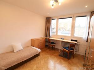 Pronájem bytu 3+1, Brno - Štýřice, Pšeník, 63 m2
