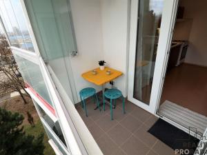 Pronájem bytu 3+1, Brno - Štýřice, Pšeník, 63 m2