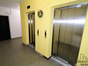 Pronájem bytu 3+1, Brno - Štýřice, Pšeník, 63 m2