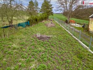 Prodej rodinného domu, Krásný Dvůr - Brody, 80 m2