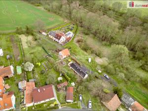 Prodej rodinného domu, Krásný Dvůr - Brody, 80 m2