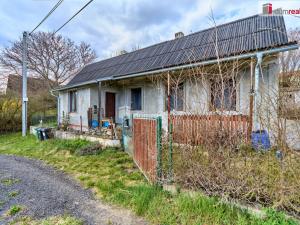 Prodej rodinného domu, Krásný Dvůr - Brody, 80 m2