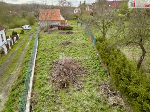 Prodej rodinného domu, Krásný Dvůr - Brody, 80 m2