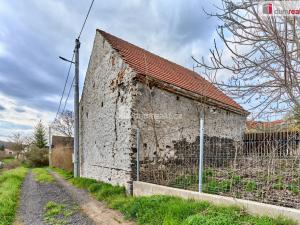 Prodej rodinného domu, Krásný Dvůr - Brody, 80 m2